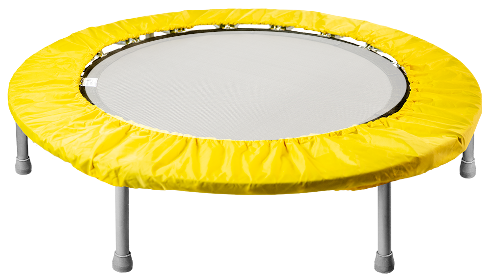 Needak Yellow Spring Cover