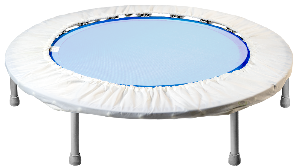 Needak White Spring Cover