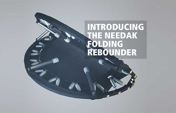 Needak Rebounder